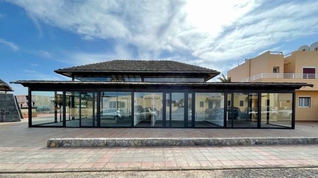 Foto 2 de Alquiler de local en avenida De Fuerteventura de 20 m²