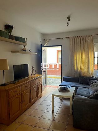 Foto 1 de Piso en venta en Punta Umbría de 2 habitaciones con aire acondicionado y calefacción