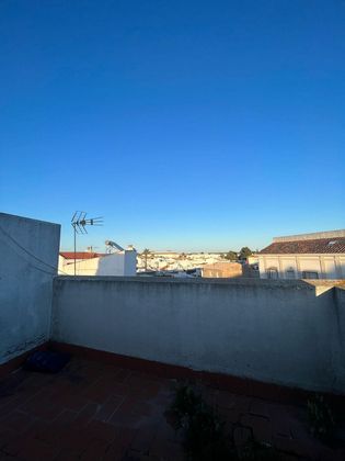 Foto 2 de Àtic en venda a Cartaya de 3 habitacions amb terrassa i balcó
