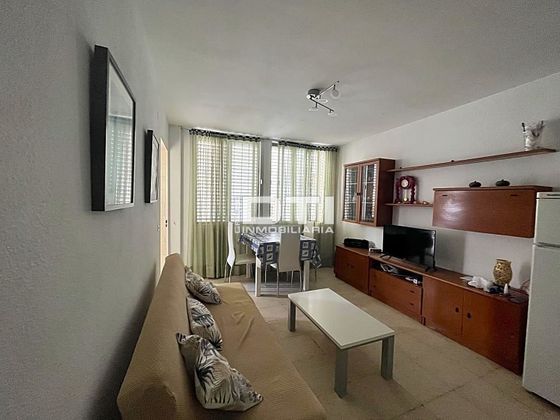 Foto 1 de Pis en lloguer a Punta Umbría de 2 habitacions amb terrassa i mobles