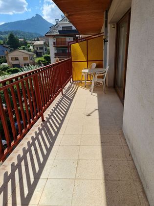 Foto 2 de Piso en venta en calle Morunyedes de 3 habitaciones con garaje y balcón