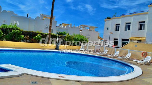 Foto 1 de Pis en venda a Callao Salvaje - El Puertito - Iboybo de 2 habitacions amb terrassa i piscina