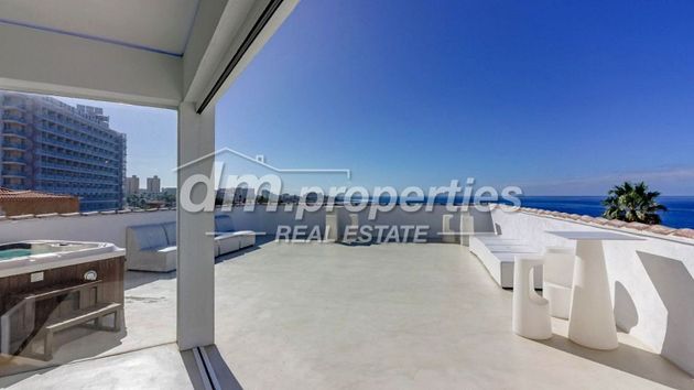 Foto 1 de Venta de ático en Costa Adeje de 4 habitaciones con terraza y aire acondicionado