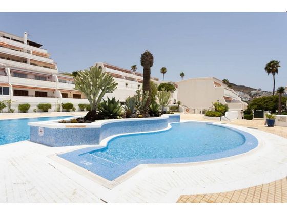 Foto 2 de Casa en venda a Callao Salvaje - El Puertito - Iboybo de 4 habitacions amb terrassa i piscina