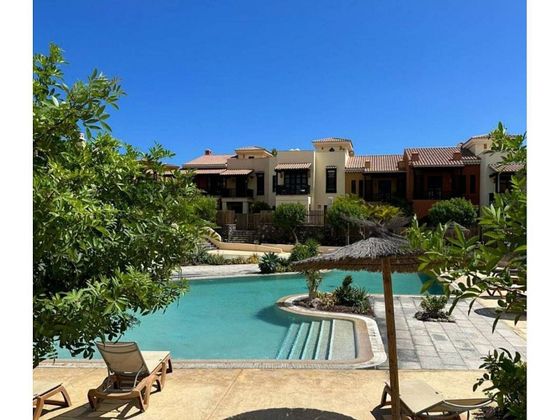 Foto 1 de Casa en venda a Golf del Sur-Amarilla Golf de 3 habitacions amb terrassa i piscina