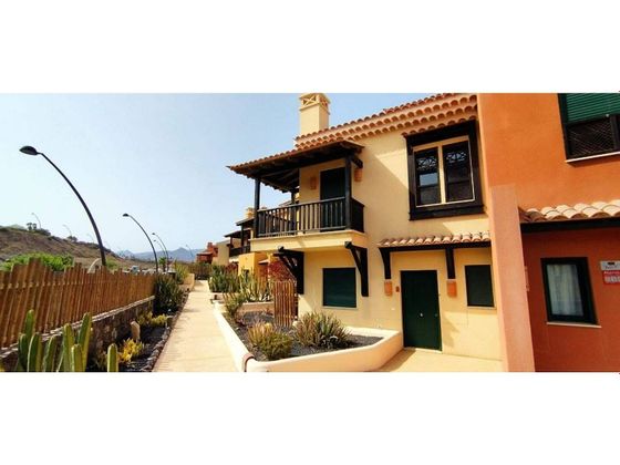 Foto 2 de Casa en venda a Golf del Sur-Amarilla Golf de 3 habitacions amb terrassa i piscina