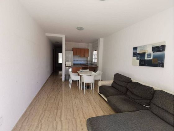 Foto 2 de Venta de piso en Palm - Mar de 2 habitaciones con terraza y garaje