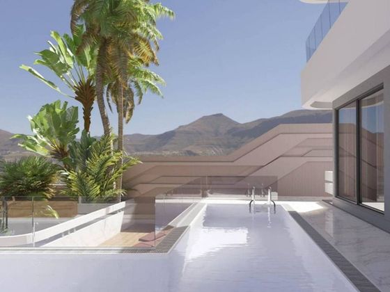Foto 1 de Casa en venda a Anaga de 4 habitacions amb terrassa i piscina