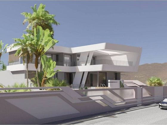 Foto 2 de Casa en venda a Anaga de 4 habitacions amb terrassa i piscina