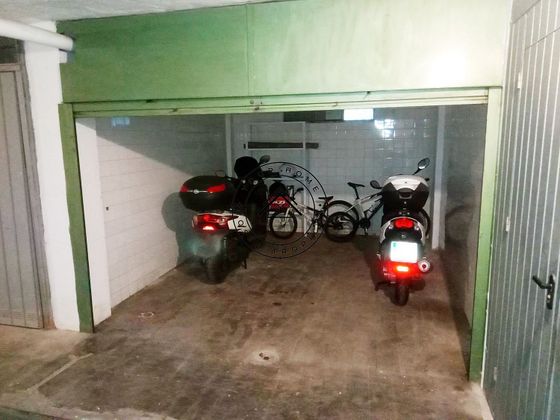 Foto 1 de Venta de garaje en Almuñecar de 20 m²