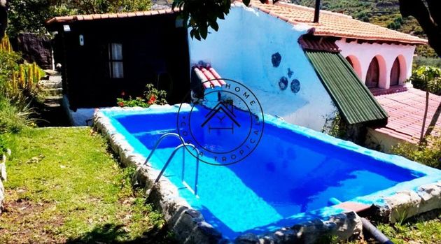 Foto 2 de Casa rural en venda a Almuñecar de 2 habitacions amb terrassa i piscina
