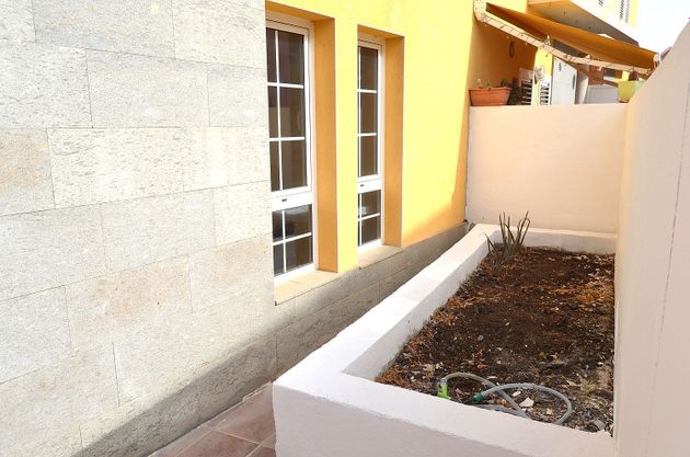 Foto 2 de Casa en venda a Tuineje de 4 habitacions amb terrassa i jardí