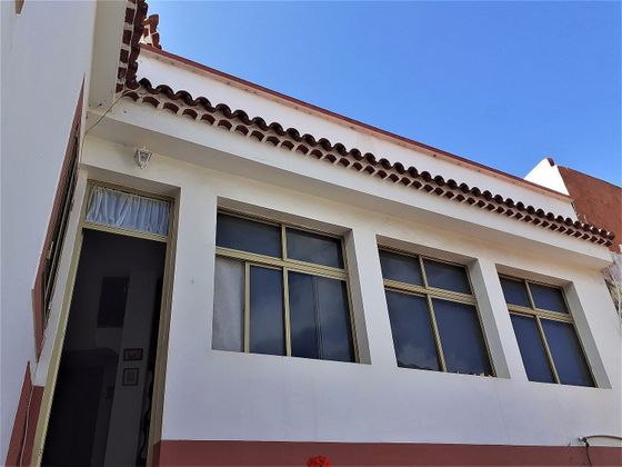 Foto 1 de Casa en venda a Teror de 5 habitacions amb terrassa