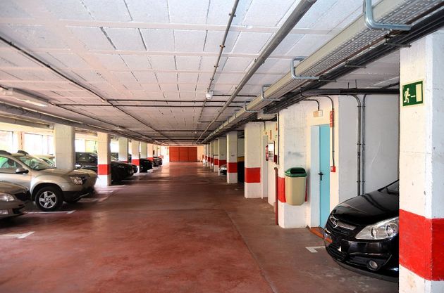 Foto 2 de Alquiler de garaje en Las Torres de 16 m²