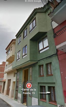 Foto 1 de Venta de piso en calle De la Foieta de 2 habitaciones y 62 m²