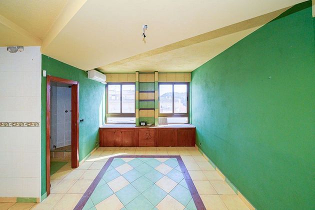 Foto 2 de Pis en venda a calle De la Foieta de 2 habitacions i 62 m²