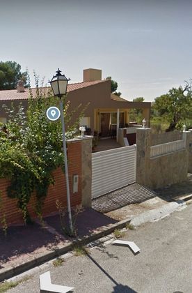 Foto 1 de Chalet en venta en calle Tarragona de 4 habitaciones con terraza y piscina