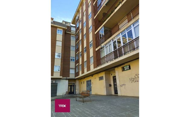 Foto 2 de Pis en venda a Peña Trevinca de 2 habitacions amb terrassa i garatge