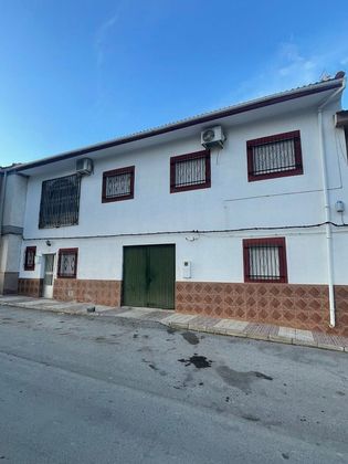 Foto 2 de Casa en venda a carretera De Guadix de 4 habitacions amb terrassa