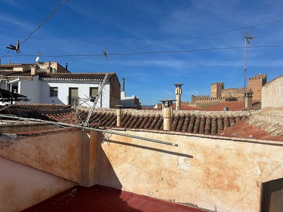 Foto 2 de Casa adossada en venda a calle El Moral de 3 habitacions amb terrassa