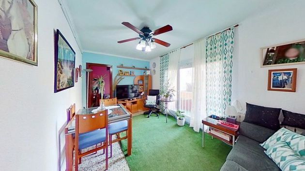 Foto 2 de Pis en venda a Polinyà de 3 habitacions amb terrassa i calefacció