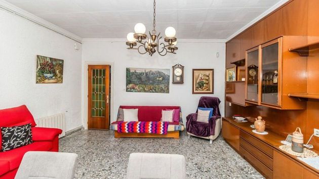 Foto 2 de Casa en venda a Centre - Sabadell de 3 habitacions amb terrassa