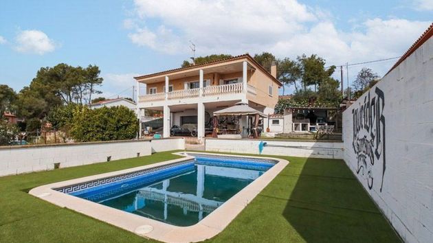 Foto 2 de Casa en venda a Mas Milà de 3 habitacions amb terrassa i piscina