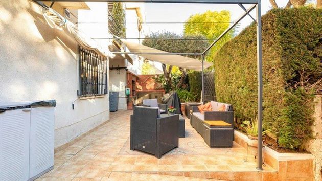 Foto 2 de Casa en venda a Picanya de 4 habitacions amb terrassa i jardí