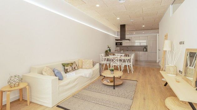 Foto 2 de Pis en venda a Barri del Mar - Ribes Roges de 2 habitacions amb terrassa i aire acondicionat