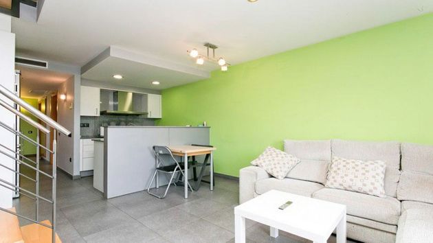 Foto 1 de Ático en venta en Ponent - Set Camins de 3 habitaciones con terraza y garaje
