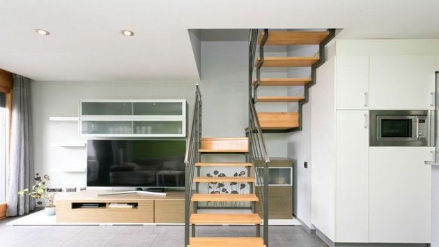 Foto 2 de Àtic en venda a Ponent - Set Camins de 3 habitacions amb terrassa i garatge