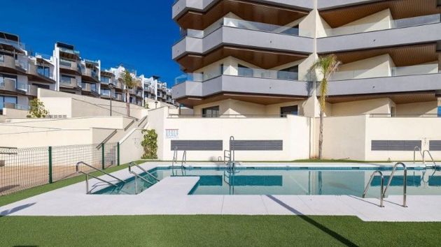 Foto 1 de Àtic en venda a El Morche de 3 habitacions amb terrassa i piscina