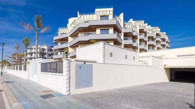 Foto 2 de Venta de ático en El Morche de 3 habitaciones con terraza y piscina