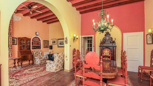 Foto 2 de Casa rural en venda a Valls de 10 habitacions amb terrassa i jardí