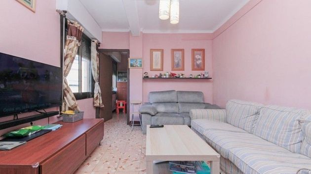 Foto 2 de Pis en venda a Centre - Hospitalet de Llobregat, L´ de 3 habitacions amb terrassa