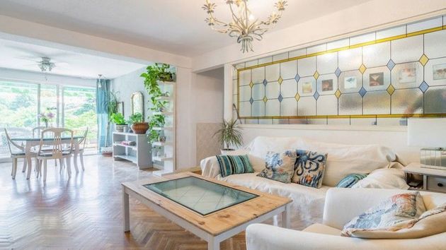 Foto 1 de Àtic en venda a Coimbra - Guadarrama de 5 habitacions amb terrassa i garatge