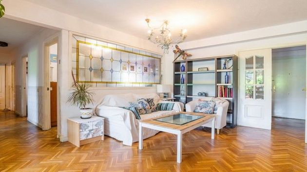 Foto 2 de Àtic en venda a Coimbra - Guadarrama de 5 habitacions amb terrassa i garatge