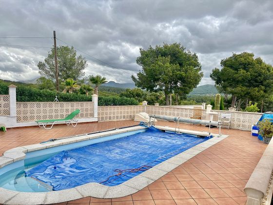 Foto 2 de Casa adosada en venta en Santa Ponça de 4 habitaciones con terraza y piscina