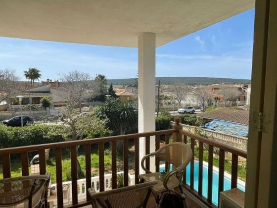 Foto 2 de Xalet en venda a Son Ferrer de 5 habitacions amb terrassa i piscina