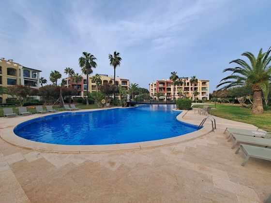 Foto 1 de Dúplex en venda a Santa Ponça de 2 habitacions amb terrassa i piscina