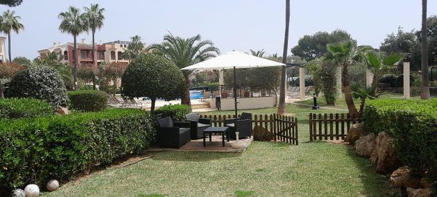 Foto 2 de Dúplex en venta en Santa Ponça de 2 habitaciones con terraza y piscina