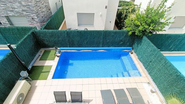 Foto 1 de Chalet en venta en calle El Pardo de 3 habitaciones con terraza y piscina