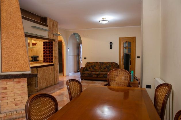 Foto 2 de Xalet en venda a Centro - Almazora/Almassora de 7 habitacions amb garatge i calefacció