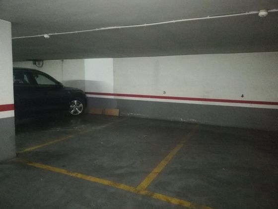 Foto 1 de Alquiler de garaje en Centro - Castellón de la Plana de 10 m²