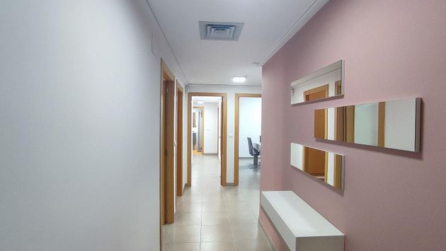 Foto 1 de Pis en venda a Centro - Almazora/Almassora de 4 habitacions amb garatge i aire acondicionat