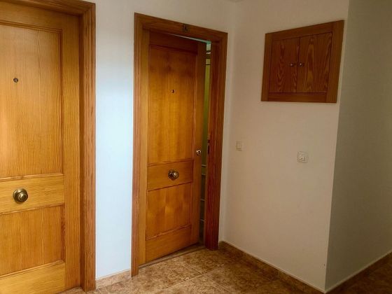 Foto 2 de Pis en venda a Sant Joan de Moró de 3 habitacions amb ascensor