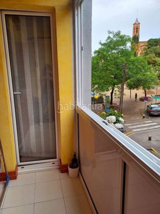 Foto 2 de Pis en venda a Centre - Ripollet de 2 habitacions amb balcó i ascensor