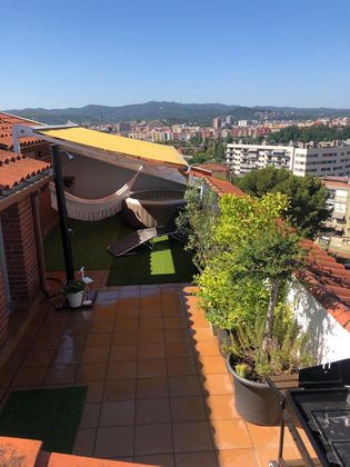 Foto 2 de Venta de dúplex en Nord - Sant Andreu de 3 habitaciones con terraza y garaje