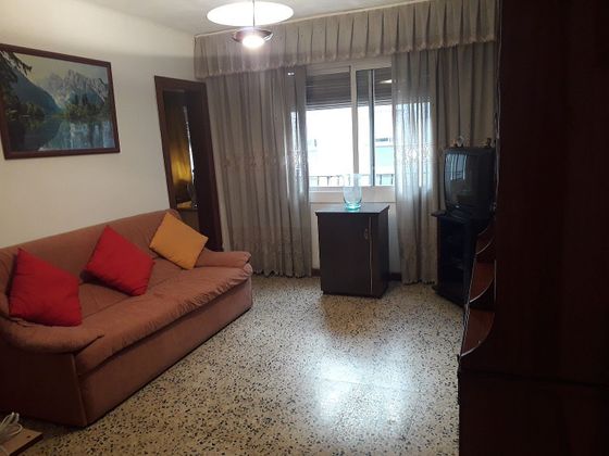 Foto 1 de Venta de piso en Nord - Sant Andreu de 2 habitaciones con calefacción