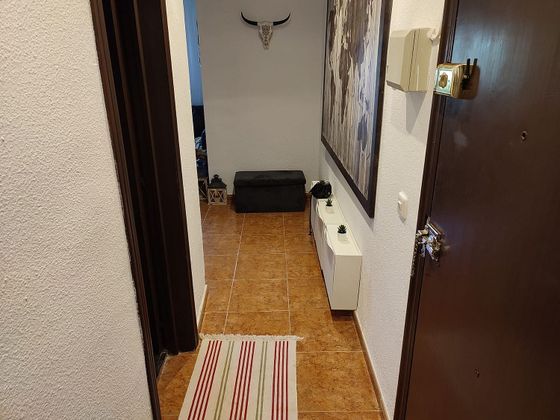 Foto 2 de Pis en venda a avenida Antonia Ramos Carratala de 2 habitacions amb aire acondicionat